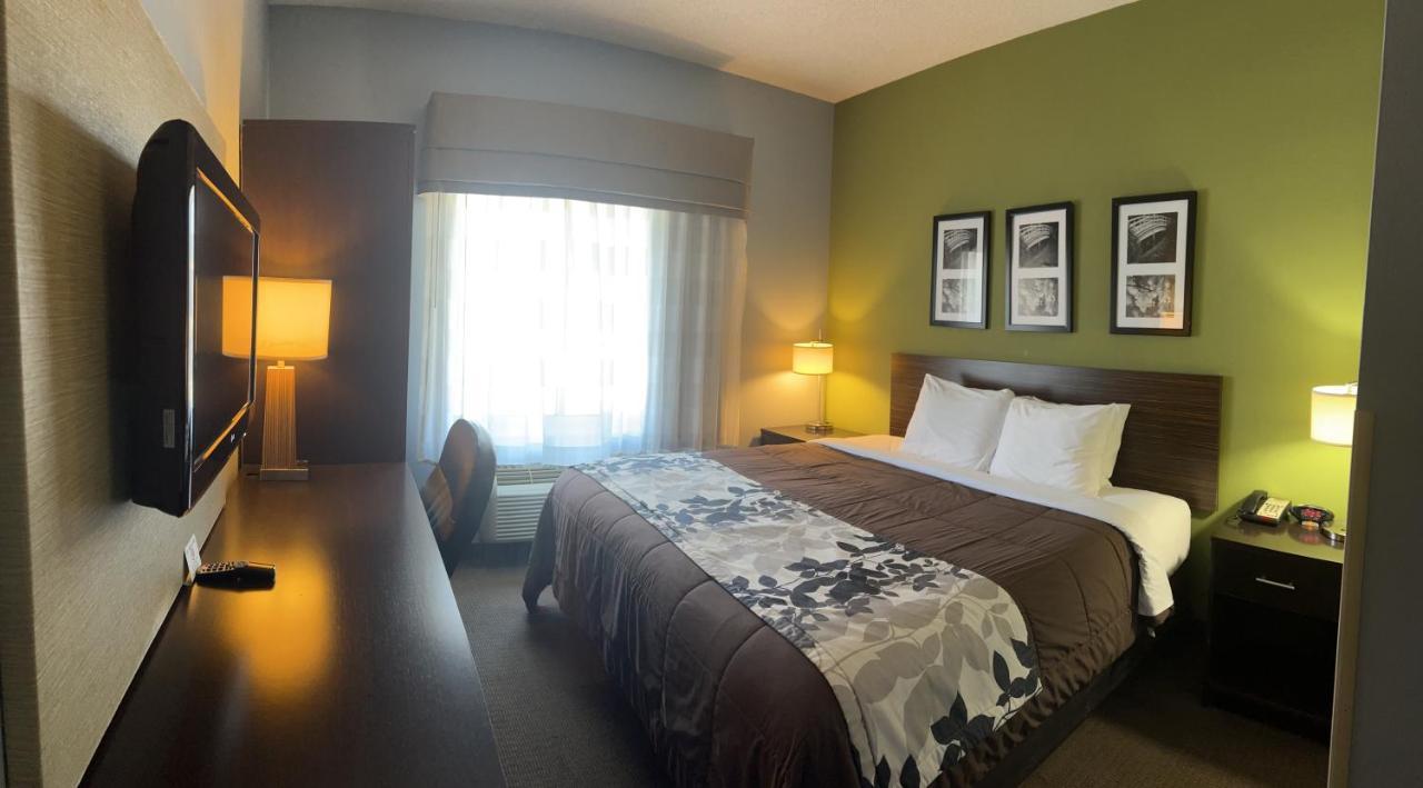 Hotel Cresthaven Jamaica-jfk Nueva York