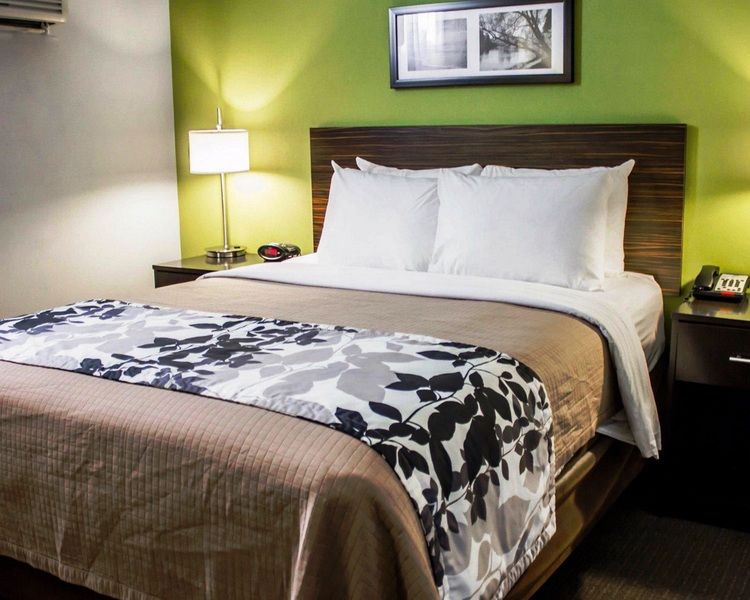 Hotel Cresthaven Jamaica-jfk Nueva York