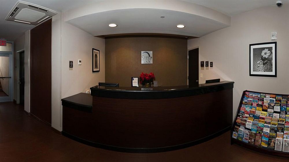 Hotel Cresthaven Jamaica-jfk Nueva York